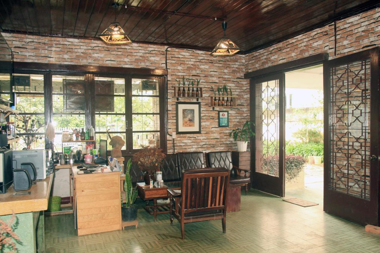 Homestaynhatuiminh Dalat Bagian luar foto