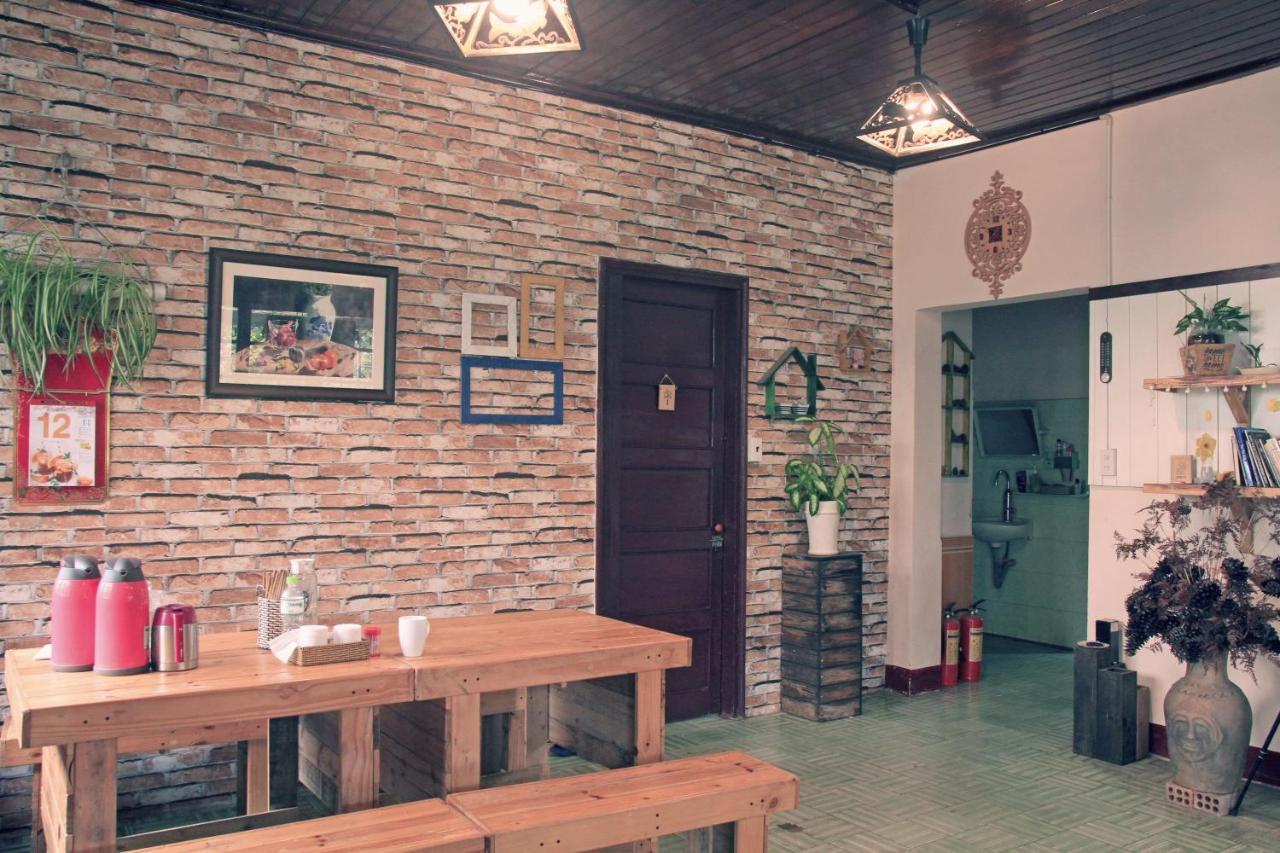 Homestaynhatuiminh Dalat Bagian luar foto