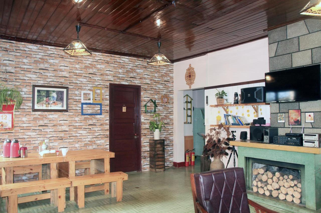 Homestaynhatuiminh Dalat Bagian luar foto