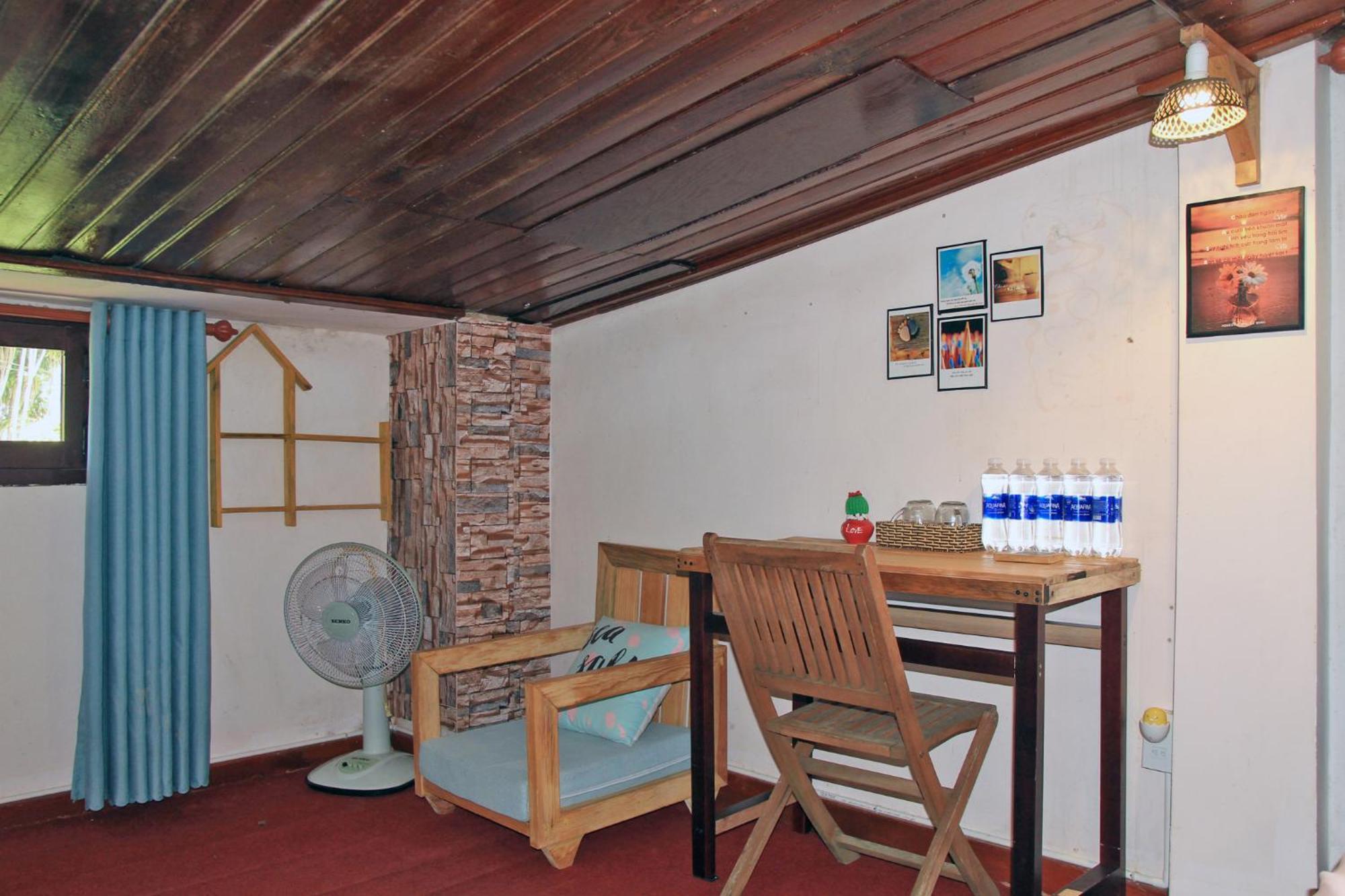 Homestaynhatuiminh Dalat Bagian luar foto