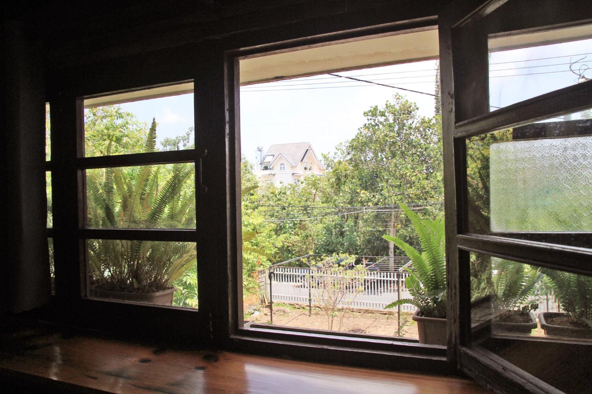 Homestaynhatuiminh Dalat Bagian luar foto