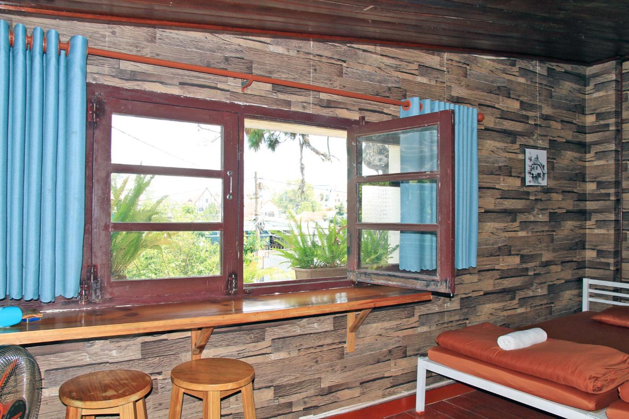 Homestaynhatuiminh Dalat Bagian luar foto