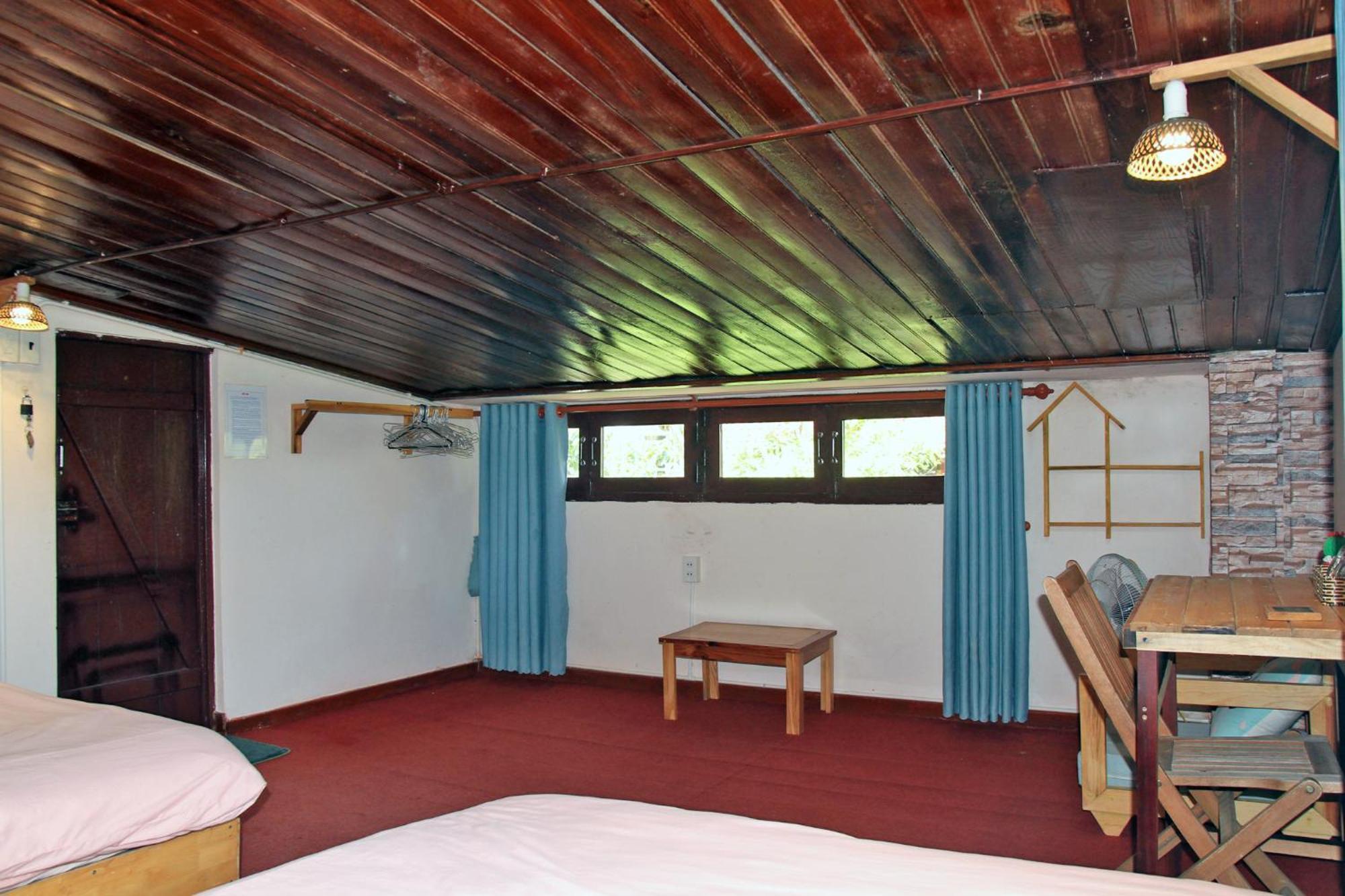 Homestaynhatuiminh Dalat Bagian luar foto
