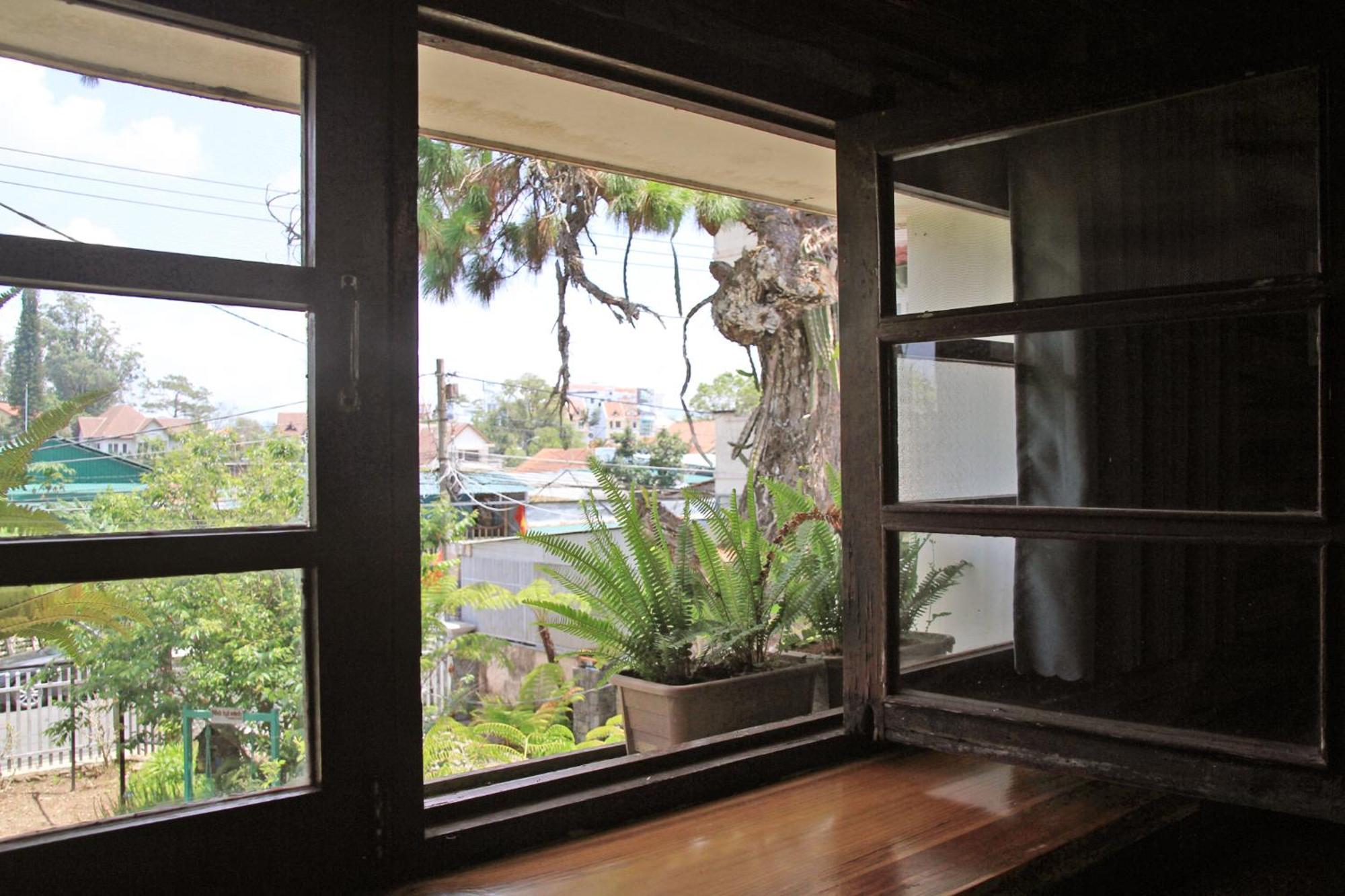 Homestaynhatuiminh Dalat Bagian luar foto