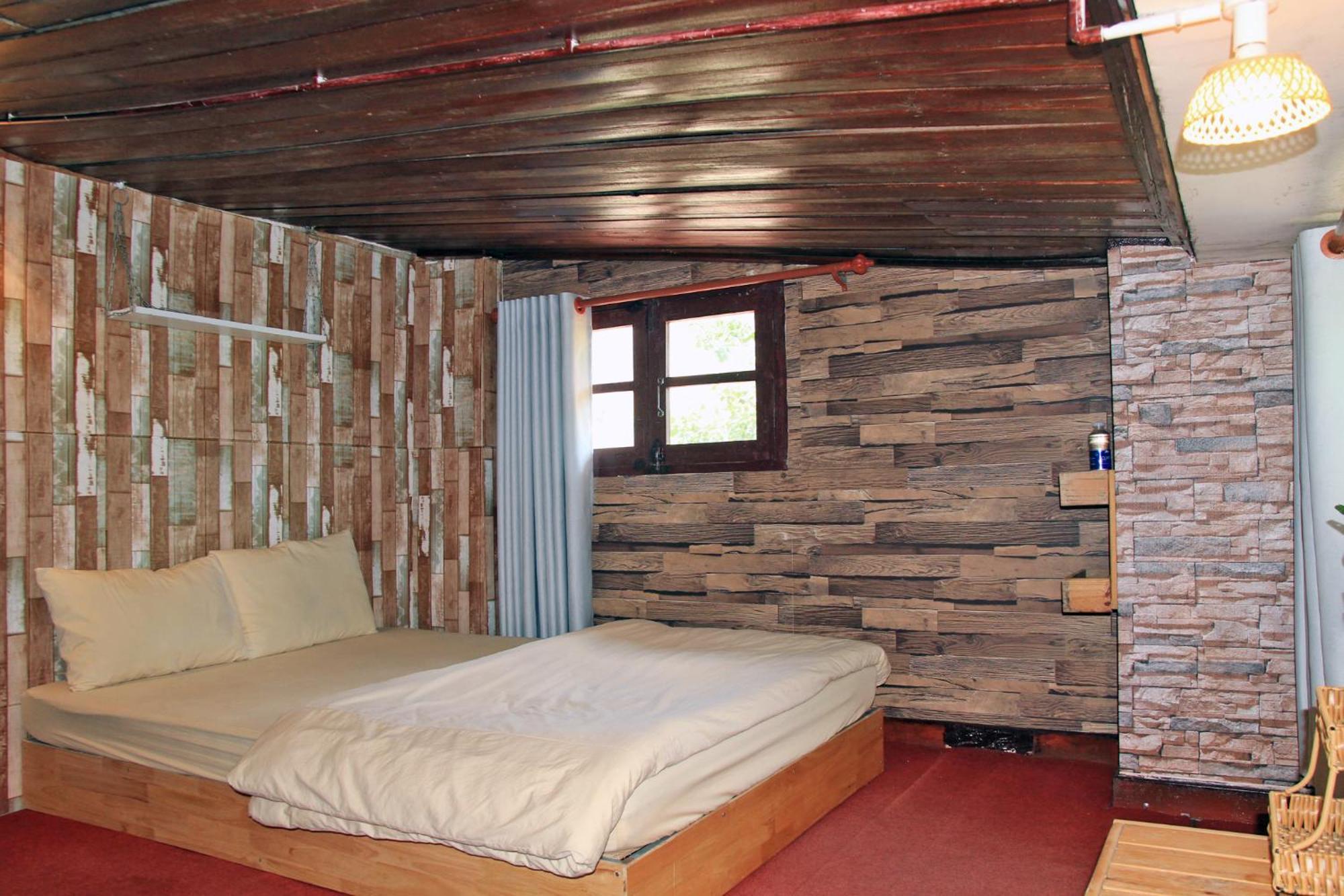 Homestaynhatuiminh Dalat Bagian luar foto