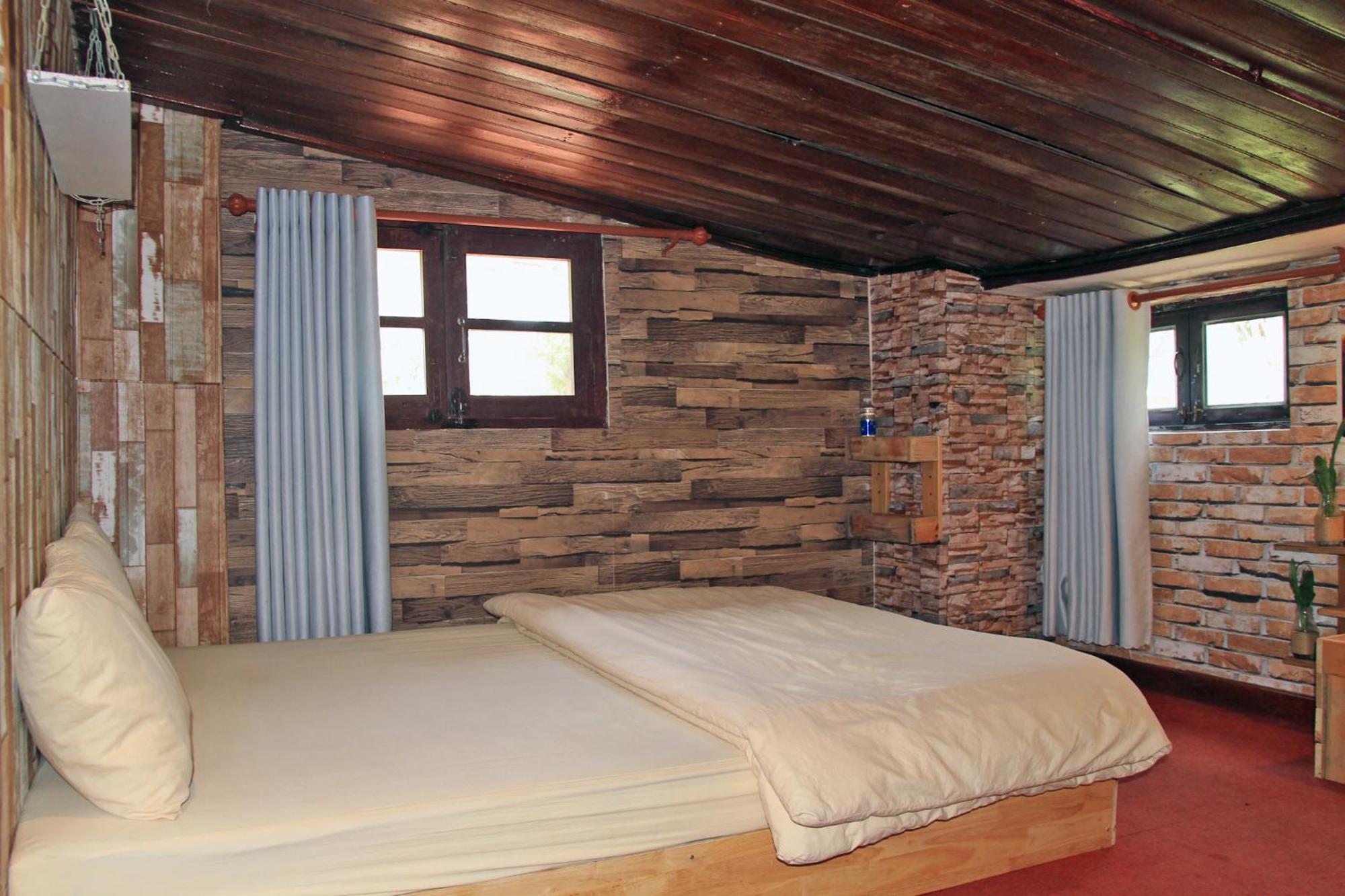 Homestaynhatuiminh Dalat Bagian luar foto