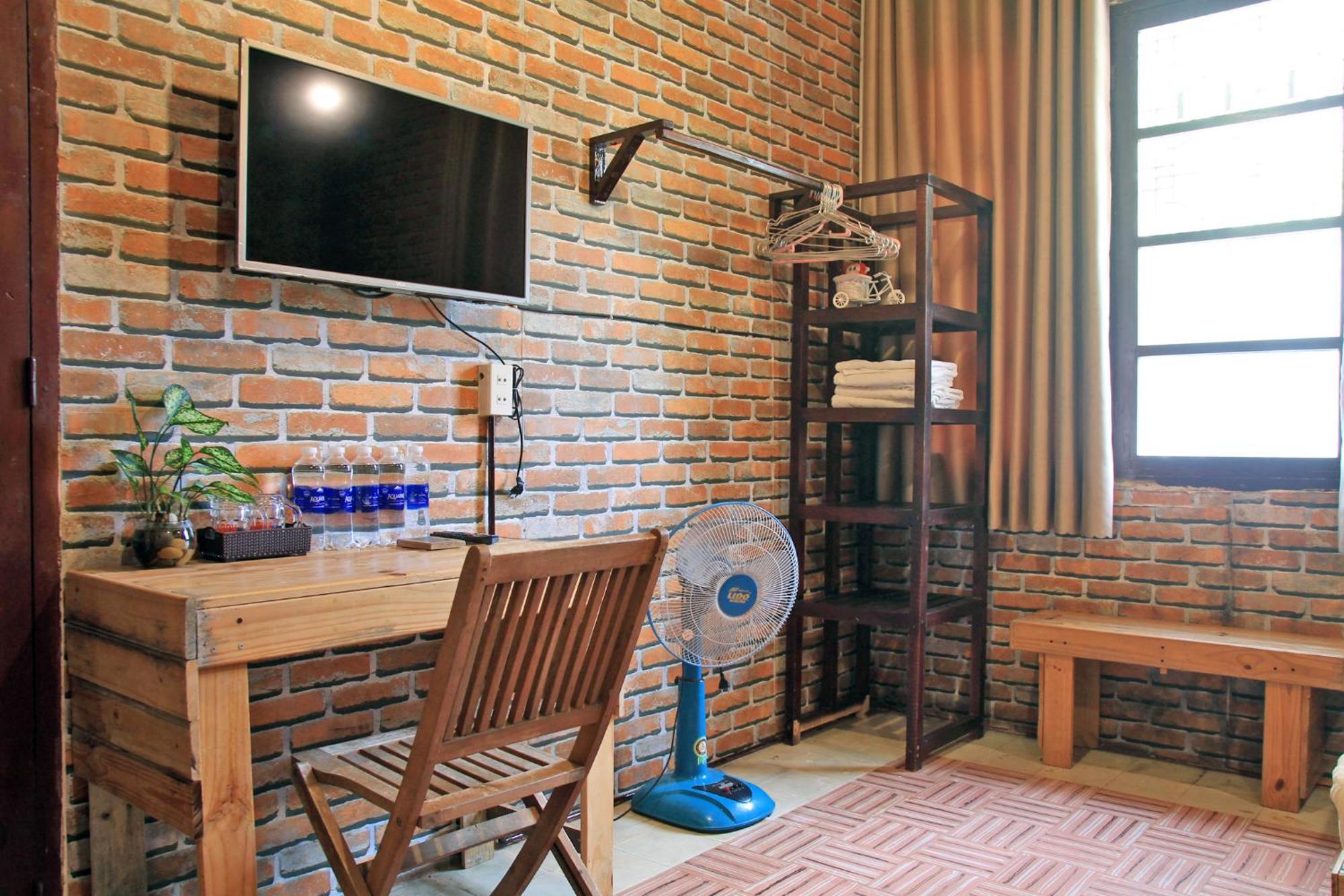 Homestaynhatuiminh Dalat Bagian luar foto