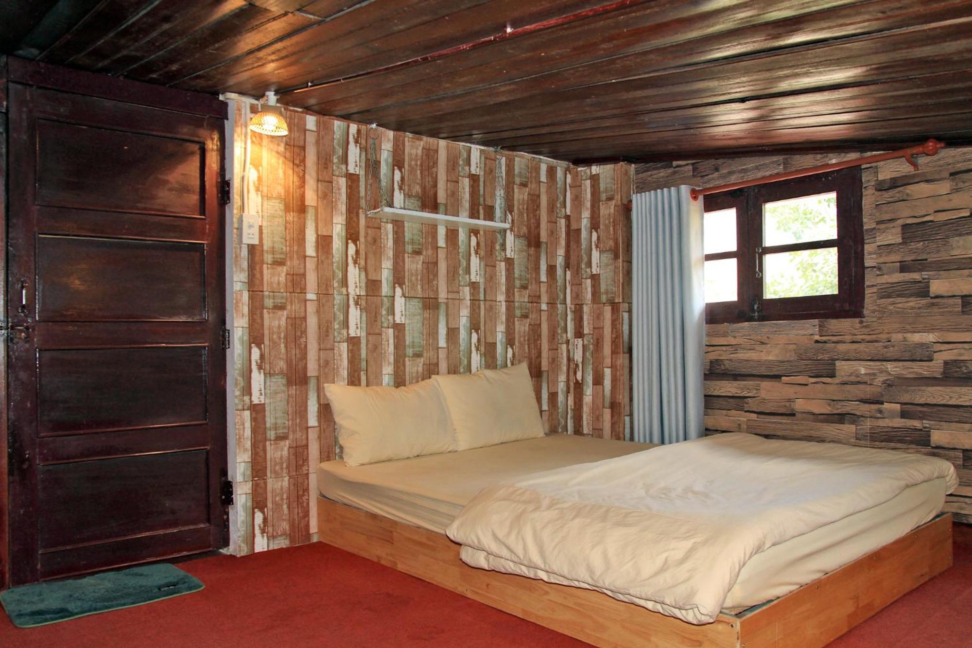 Homestaynhatuiminh Dalat Bagian luar foto