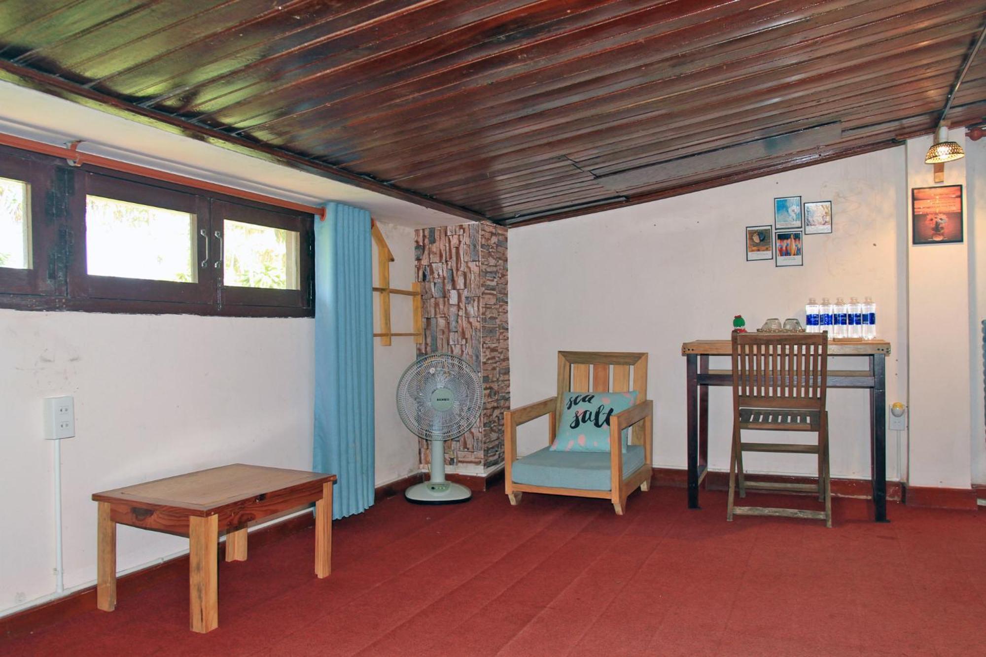 Homestaynhatuiminh Dalat Bagian luar foto