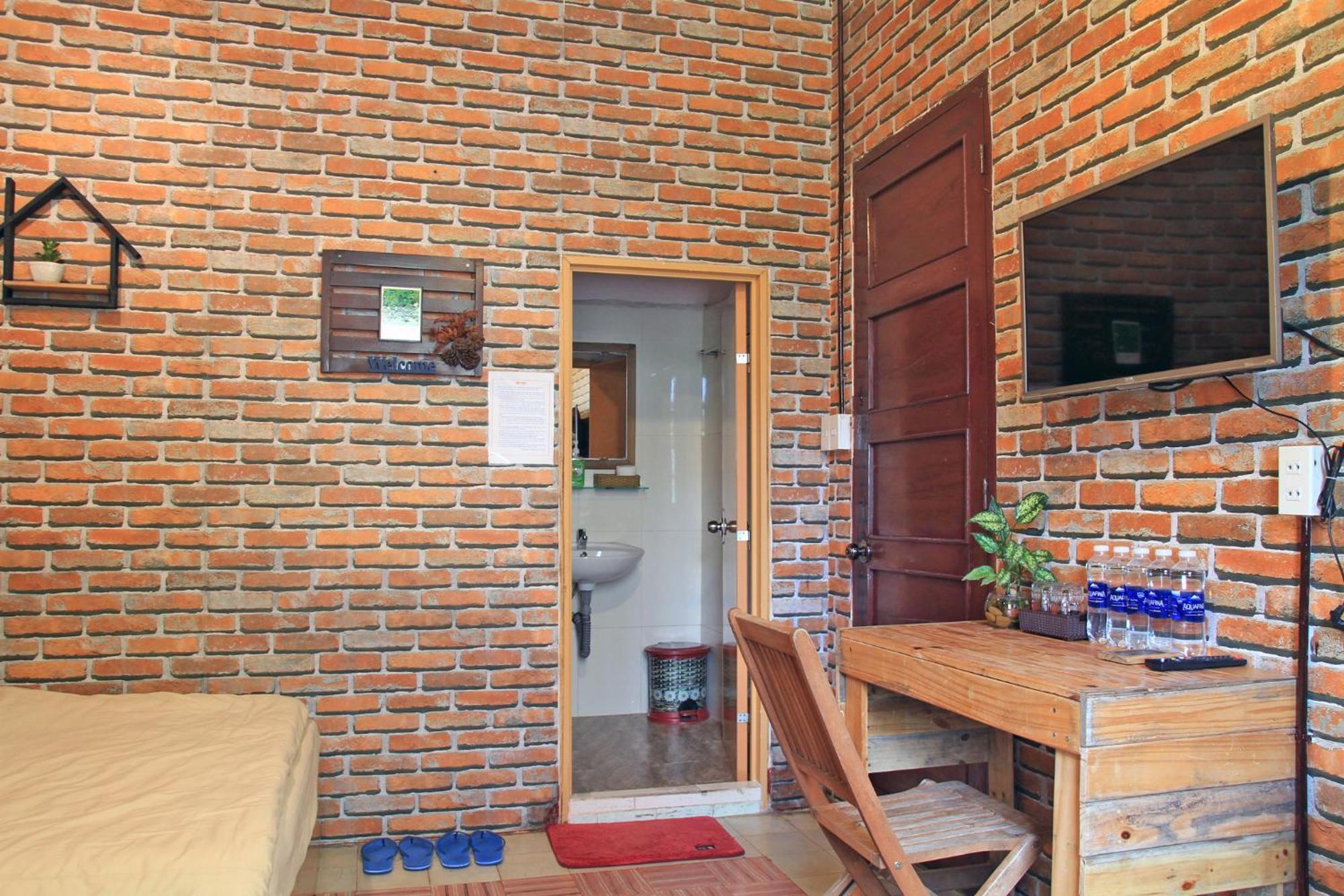Homestaynhatuiminh Dalat Bagian luar foto