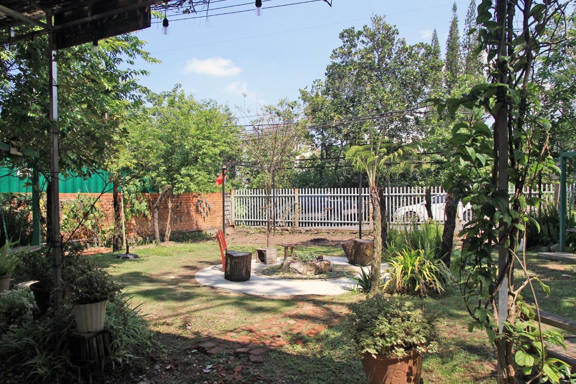 Homestaynhatuiminh Dalat Bagian luar foto