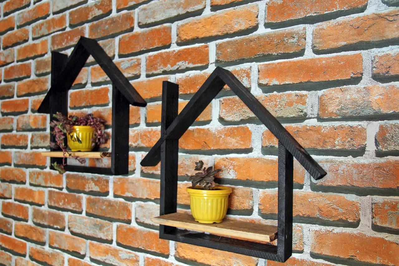 Homestaynhatuiminh Dalat Bagian luar foto